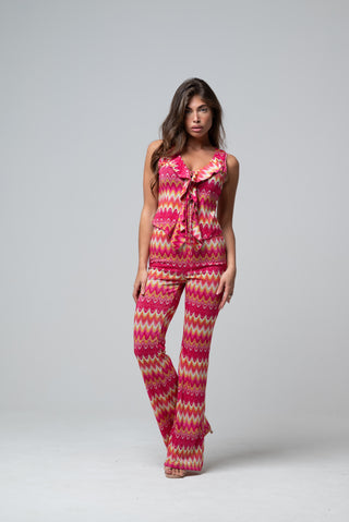 Coordinato Lurex