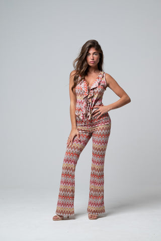 Coordinato Lurex