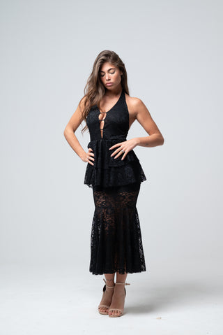 Abito Sirena