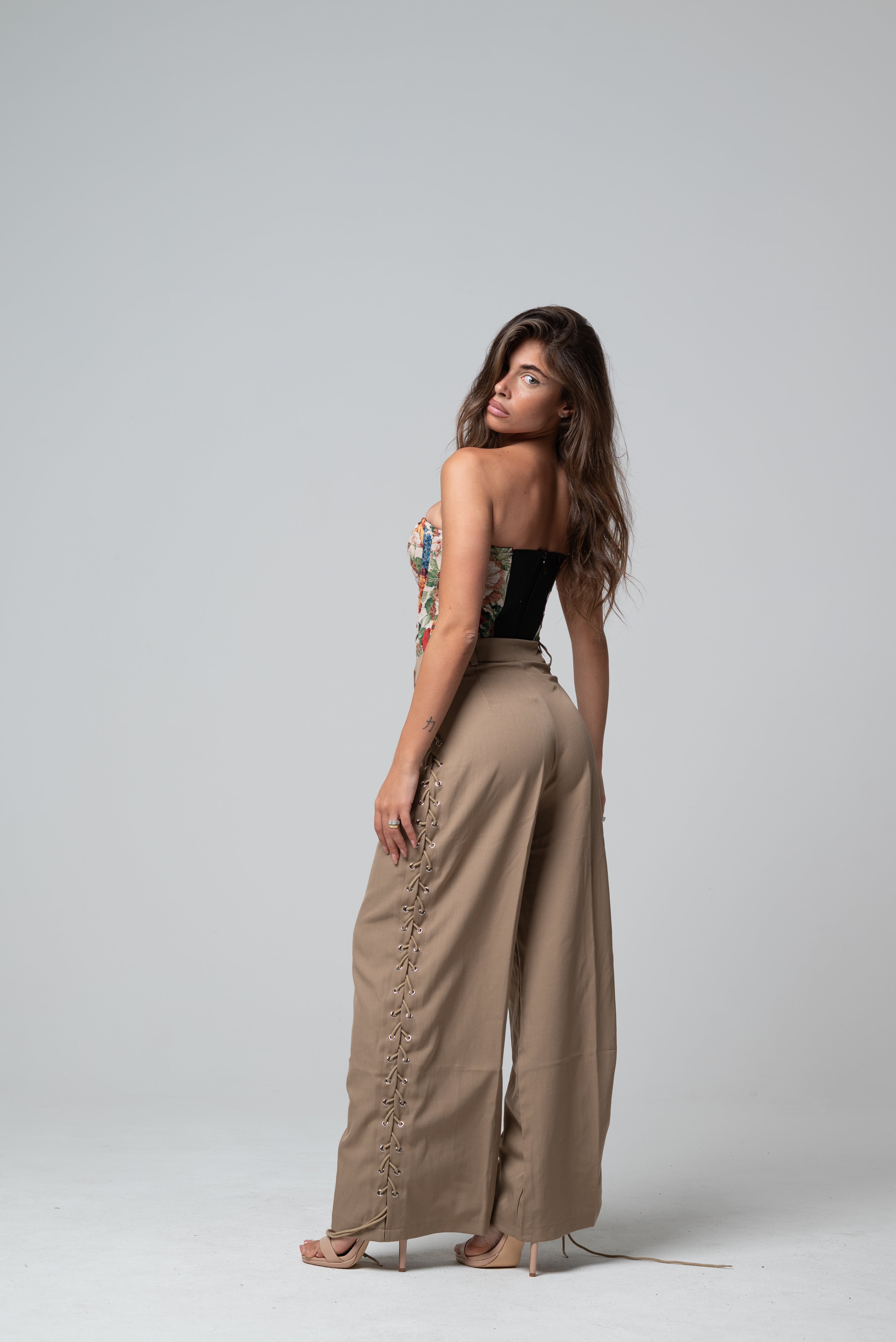 Pantalone Bibiana